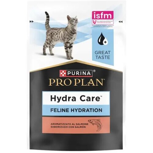 Pro Plan Cat Hydra Care losos 75 g Cijene