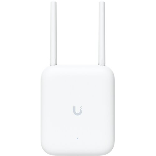 Ubiquiti U7-Outdoor All-weather WiFi 7 AP with 4 spatial streams, an integrated directional super antenna, and versatile mounting options U7-OUTDOOR Cene