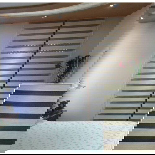 Omni Casa Zebra rolo sistem sa maskom 90x260 cm Mercedes 210 Z3 Cene