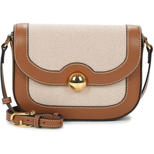 Furla MOONLIGHT S CROSSBODY ROUND Vi&amp;scaron;ebojna Slike