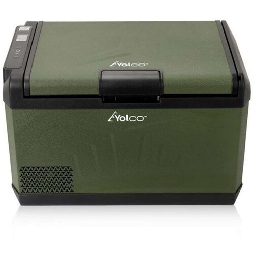 Mini zamrzivač Yolco GCX37 Zelena 50 W 37 L Cijene