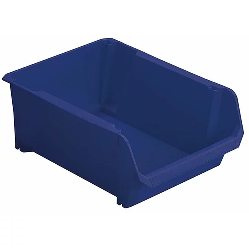 Stanley otvorena kutija za pohranu (veličina: 2, plave boje)