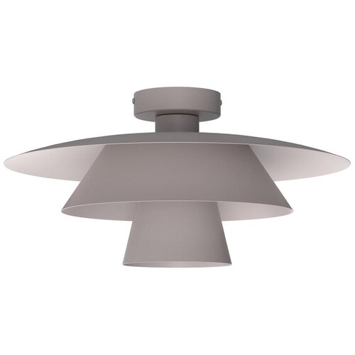  stropno svetlo plato 1xE27/15W/230V prečnika 32 cm krem Cene