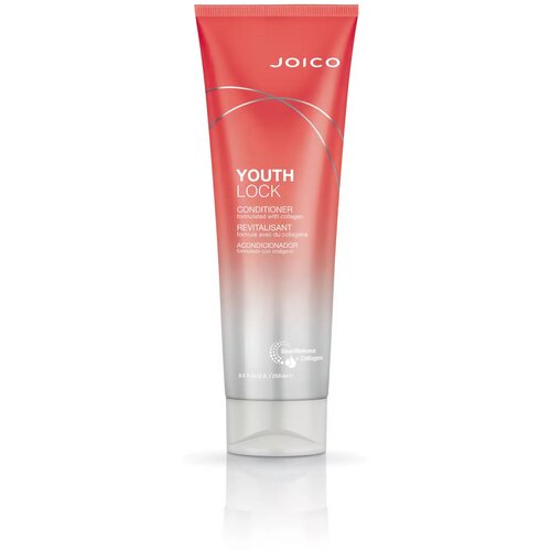 JOICO Labaratories, Los Angeles. youthlock conditioner 250ml Slike