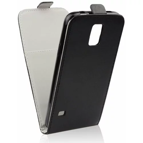  Preklopni etui / ovitek / zaščita Flexi za Sony Xperia T3 - črni