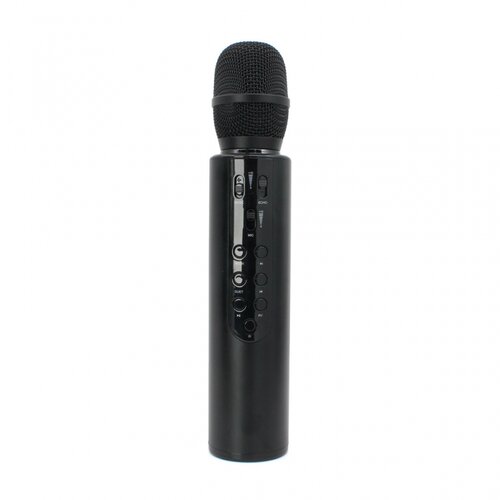Bluetooth mikrofon M6 crni Cene