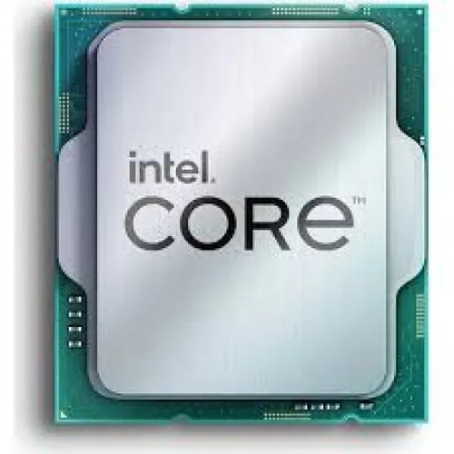 Intel cpu s1700 core i3-14100F 4-Core do 4.70GHz tray Slike