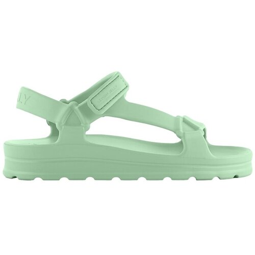 Lemon Jelly Nola 05 - Menta Zelena Slike