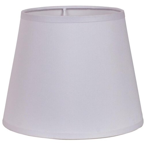  duolla - abažur za podnu lampu classic l E27 prečnika 38 cm, beo Cene