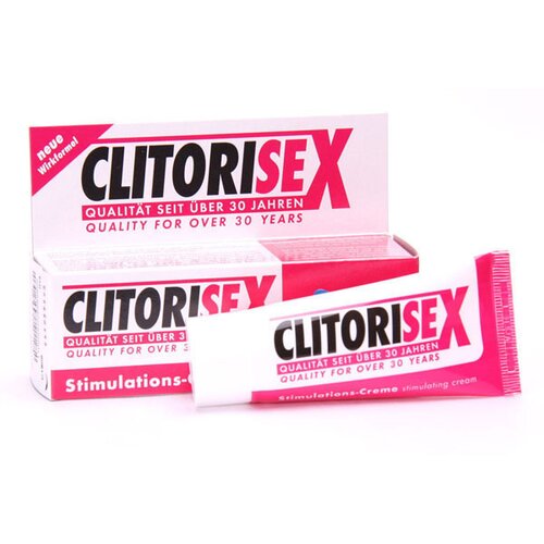 Joydivision clitorisex krema za stimulaciju žena JOY14582 Cene