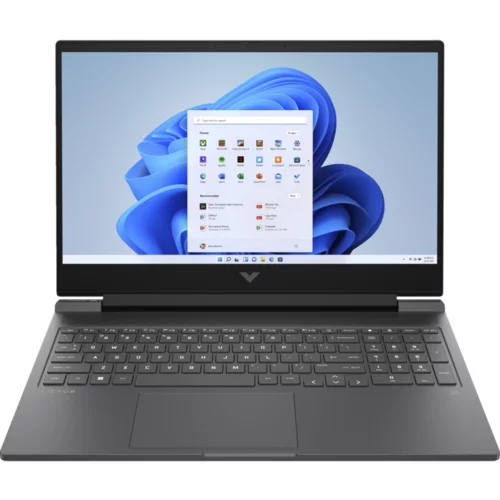 HEWLETT PACKARD Laptop HP Victus Gaming Laptop 16-r0005nx | RTX 4050 (6 GB) / i7 / RAM 16 GB / SSD Pogon / 16,1″ FHD