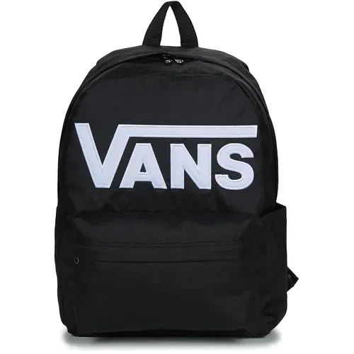 Vans Nahrbtniki OLD SKOOL DROP V BACKPACK Črna