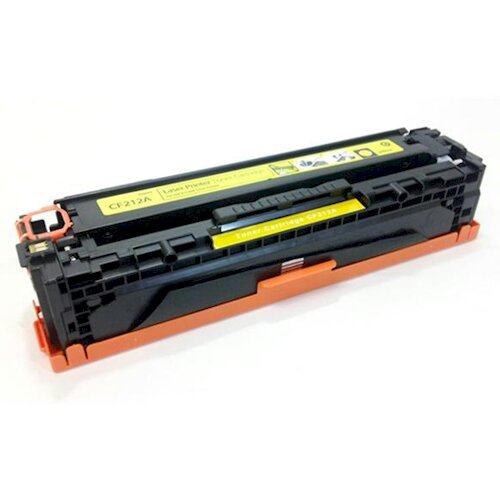  CF212A rumena (yellow), kompatibilen toner, 1600 strani Cene
