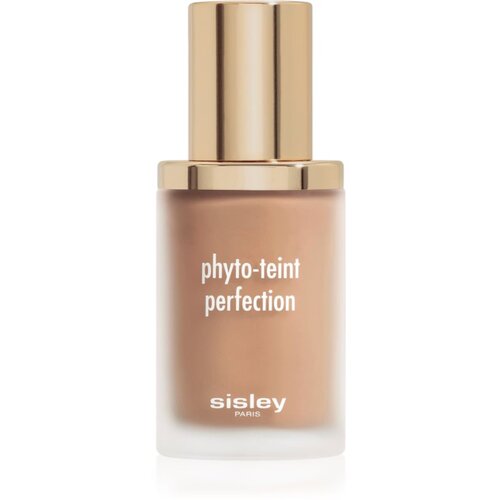 Sisley Phyto-Teint Perfection puder s visokim prekrivanjem za sjaj i zaglađivanje kože lica nijansa 5C Golden 30 ml Cijene