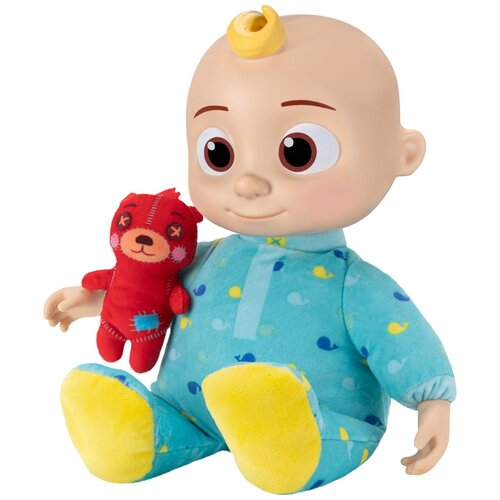 COCOMELON Igrača tipa plush Cocomelon JJ z glasbo, (5000549503) Slike