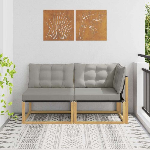  Sekcijski kavč z blazino Bela 162,5 x 83 x 73 cm, (5000270263) Cene