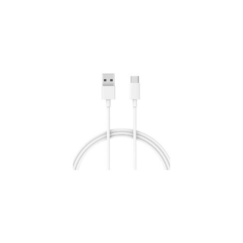 Xiaomi MI USB-C CABLE 1M WHITE Cene