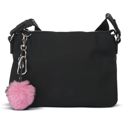 Sun68 Torbe za čez ramo 11 CROSSBODY BAG Črna Cene