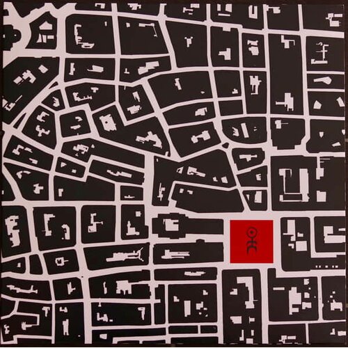  EINSTÜRZENDE NEUBAUTEN - GRUNDSTÜCK(+DVD) Cene