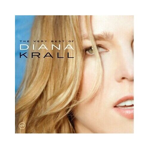  Krall,Diana - The Very Best Of Diana Krall Cene