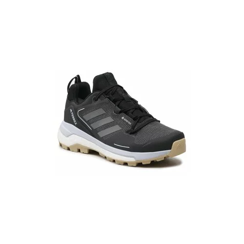 Adidas Čevlji Terrex Skychaser 2 Gtx W GORE-TEX HP8706 Črna