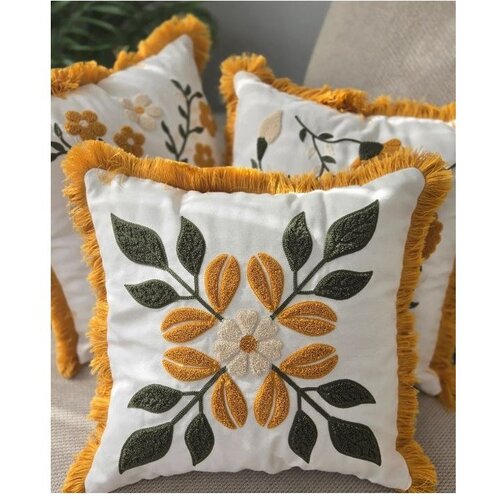 Mila Home Ukrasna jastučnica 43x43 cm – Cene