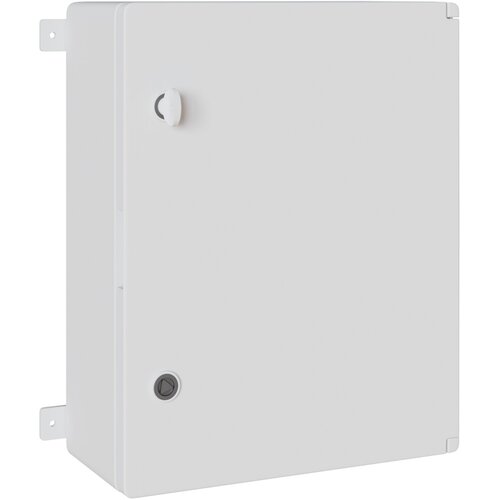 vidaXL Električni omarici IP65 Vodoodporen Siva 40x24x50 cm ABS plastika Cene