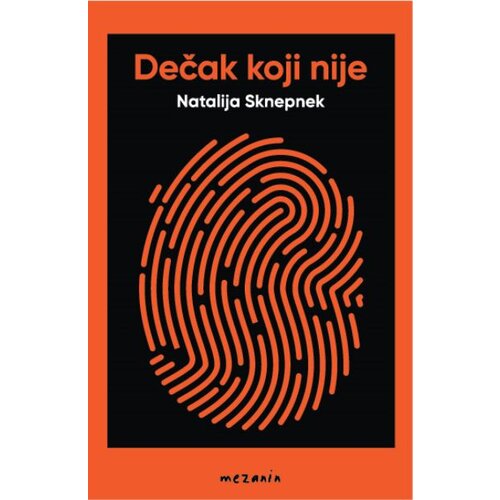 Dečak koji nije Slike