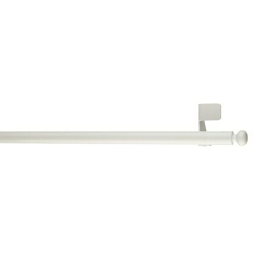 EXPO AMBIENTE Vitražna palica Ball (80-110 cm, bela) Cene