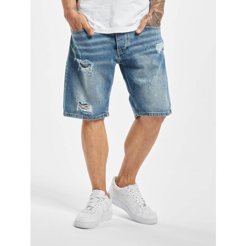 DEF Milo Men blue Slike