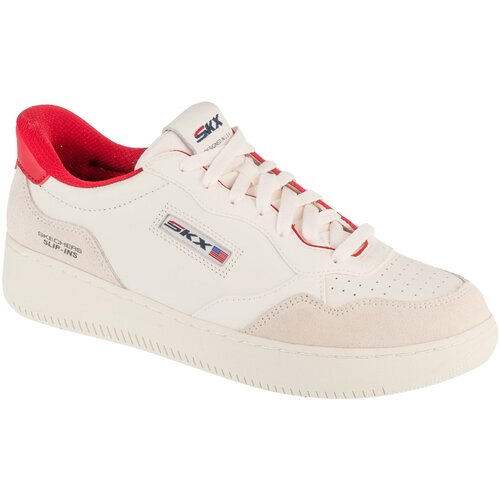 Skechers Nizke superge Sport Court 2.0 - Konor Bela Cene