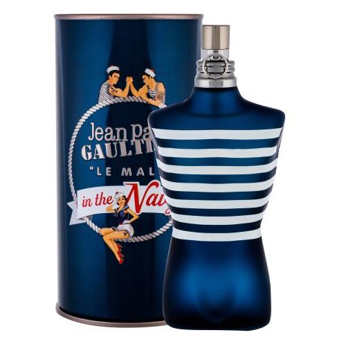 Jean Paul Gaultier Le Male In the Navy 125 ml toaletna voda za mu&amp;scaron;karce Slike