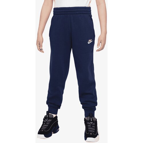 Nike Donji deo trenerke K NSW CLUB FLC JGGR LBR Cene