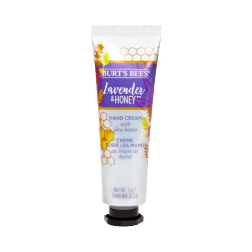 Burt&amp;#039;s Bees hand Cream - Lavender &amp;amp; Honey Slike
