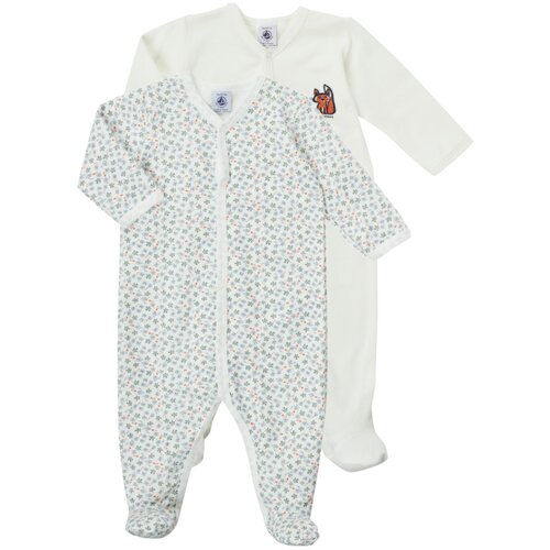 Petit Bateau LOT COYOTE Multicolour Slike