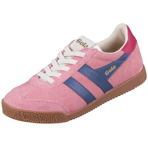 Gola Nizke superge Elan pisana Slike