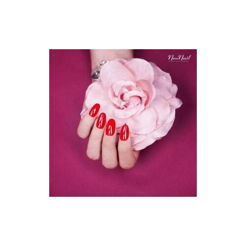  UV Gel Lak za nokte NeoNail 7,2 ml – Seductive Red Cijene