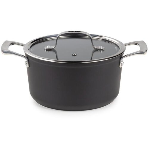 Rosmarino Lonec s stekleno pokrovko - 20 cm Cene