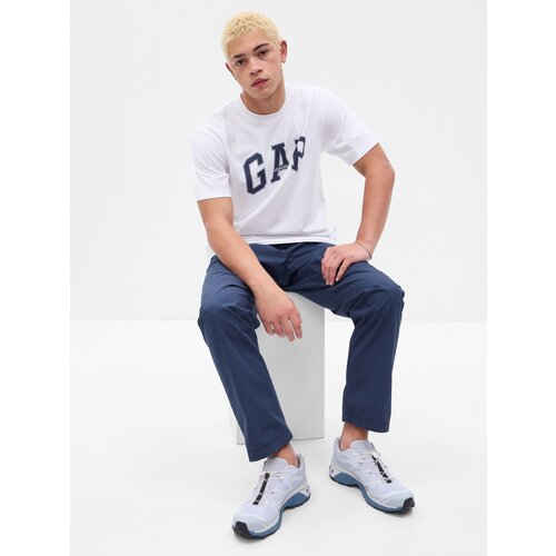 GAP T-shirt with logo - Men Slike
