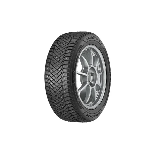 Goodyear Ultra Grip Arctic 2 ( 215/50 R19 93T, stavljenji spike-ovi )