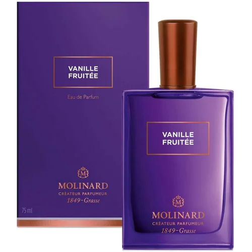 Parfem za oba spola Molinard Vanille Fruitee Les Elements EDP 75 ml