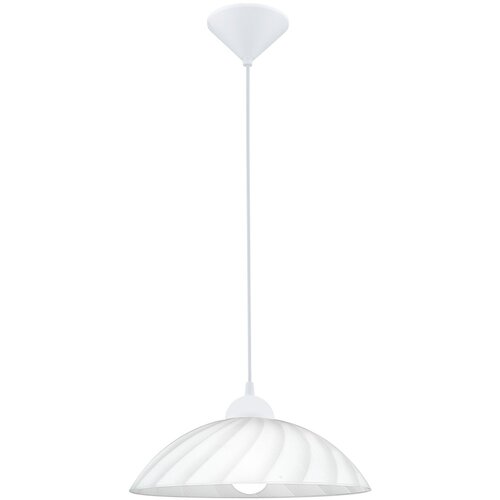 Eglo Vetro viseča svetilka Ø 350 ↕ 1100, (20468709) Cene