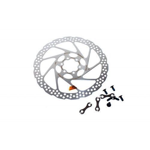 Shimano KOČNICA DISK PLOČA SMRT56M 180MM 191027 Slike