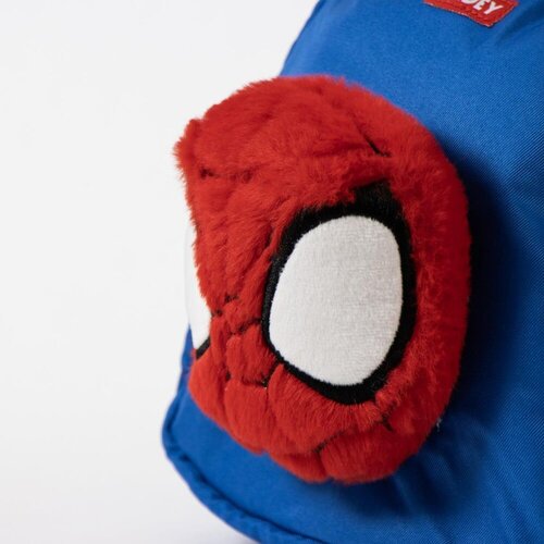 Spiderman Marvel Spidey ruksak 20 cm Slike