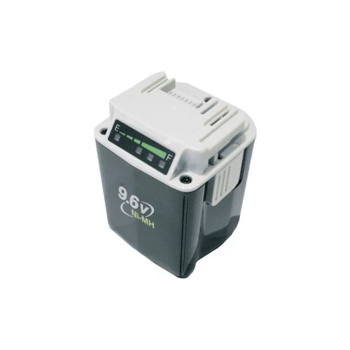 Makita BH9033A 193536-7 Električni alat-akumulator 9.6 V 3.1 Ah NiMH Slike