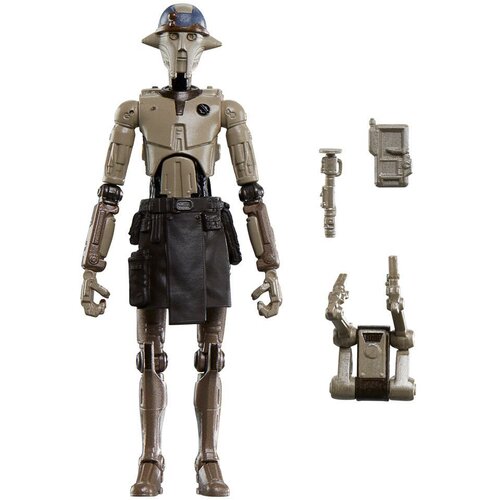 Hasbro Ahsoka Huyang Figura 9,5 cm Slike
