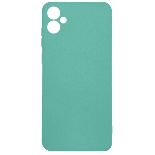  Maska za telefon SOFT CASE za Samsung A05 tirkizna Cene
