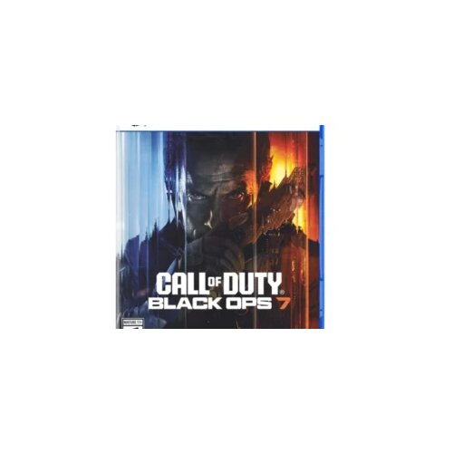 Call of Duty: Black Ops 7 /PS5 Cijene