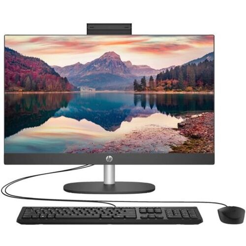 HEWLETT-PACKARD Računalo HP ProOne 240 G10 AiO | i5-1334U | W11 Pro / i5 / RAM 16 GB / SSD Pogon Cijene