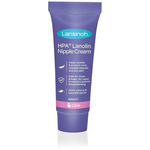 Lansinoh HPA Lanolin univerzalna krema 40 ml Cene